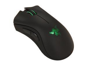 Razer DeathAdder Ergonomic PC Gaming Mouse Razer DeathAdder Ergonomic PC Gaming Mouse