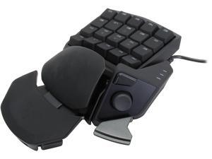Razer Orbweaver Gaming Keypad Razer Orbweaver Gaming Keypad