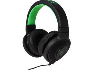 Razer Kraken Over Ear Headphones - Black Razer Kraken Over Ear Headphones - Black