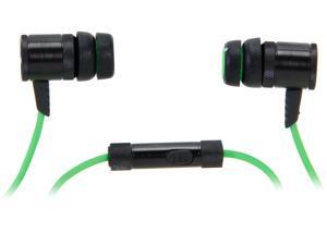 Razer Hammerhead Pro In-Ear Gaming and Music Headset Razer Hammerhead Pro In-Ear Gaming and Music Headset