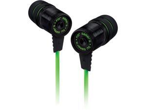 Razer Hammerhead In Ear PC and Music Headset Razer Hammerhead In Ear PC and Music Headset