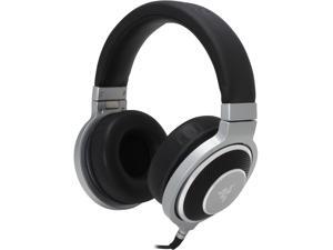 Razer Kraken Forged 3.5mm Connector Circumaural Kraken Forged Edition Headset Razer Kraken Forged 3.5mm Connector Circumaural Kraken Forged Edition Headset