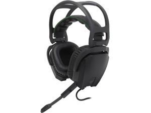 Razer Tiamat 2.2 2 x 3.5mm Connector Circumaural Stereo Analog Gaming Headset Razer Tiamat 2.2 2 x 3.5mm Connector Circumaural Stereo Analog Gaming Headset