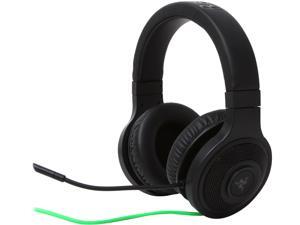 Razer Kraken USB Connector Essential Surround Sound Gaming Headset Razer Kraken USB Connector Essential Surround Sound Gaming Headset