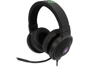 Razer Kraken 7.1 Chroma Surround Sound Gaming Headset Razer Kraken 7.1 Chroma Surround Sound Gaming Headset