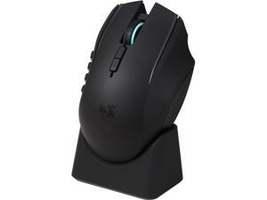 RAZER Naga Epic Chroma RZ01-01230100 Black 19 Buttons Tilt Wheel USB Wired / Wireless Laser MMO Gaming Mouse RAZER Naga Epic Chroma RZ01-01230100 Black 19 Buttons Tilt Wheel USB Wired / Wireless Laser MMO Gaming Mouse