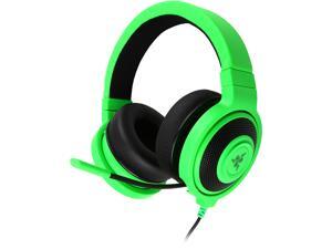 Razer Kraken Pro 2015 Analog Gaming Headset - Green Razer Kraken Pro 2015 Analog Gaming Headset - Green