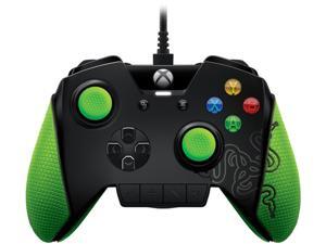 Razer Wildcat Gaming Controller – For Xbox One Razer Wildcat Gaming Controller – For Xbox One