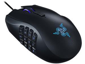 Razer Naga Chroma - Multi-color MMO Gaming Mouse Razer Naga Chroma - Multi-color MMO Gaming Mouse