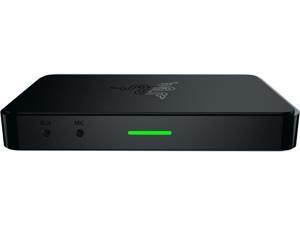 Razer Ripsaw USB 3.0 Game Capture Card for PC, PlayStation 4 or 3, Xbox One or 360, or Wii U, Uncompressed HD 1080p 60fps Razer Ripsaw USB 3.0 Game Capture Card for PC, PlayStation 4 or 3, Xbox One or 360, or Wii U, Uncompressed HD 1080p 60fps