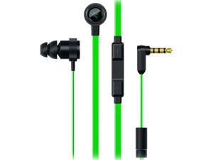 Razer Hammerhead Pro V2 Analog Gaming & Music In-Ear Headphones Razer Hammerhead Pro V2 Analog Gaming & Music In-Ear Headphones