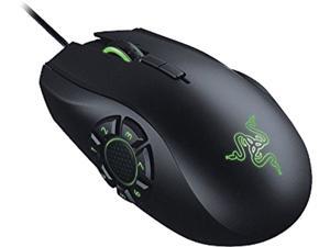 Razer Naga Hex V2 - Multi-color MOBA Gaming Mouse Razer Naga Hex V2 - Multi-color MOBA Gaming Mouse