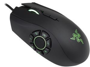 Razer Naga Hex V2 - Multi-color MOBA Gaming Mouse Razer Naga Hex V2 - Multi-color MOBA Gaming Mouse