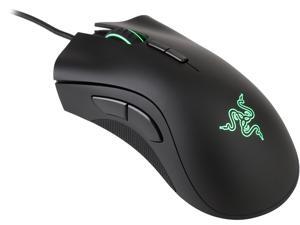 Razer DeathAdder Elite - Multi-Color Ergonomic Gaming Mouse Razer DeathAdder Elite - Multi-Color Ergonomic Gaming Mouse