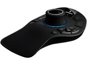 3Dconnexion SpaceMouse Pro 3DX-700049 15 Buttons USB RF Wireless Mouse 3Dconnexion SpaceMouse Pro 3DX-700049 15 Buttons USB RF Wireless Mouse