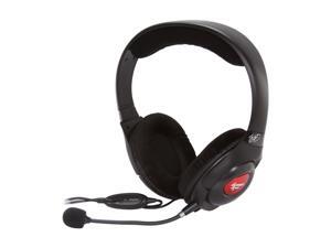 Creative Fatal1ty Gaming Headset Creative Fatal1ty Gaming Headset