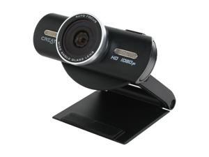 Creative 73VF068000000 Live! Cam Socialize HD 1080 Creative 73VF068000000 Live! Cam Socialize HD 1080
