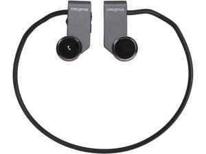 Creative WP-250 In-Ear Bluetooth Headphones with Mic, 51EF0480AA003 Creative WP-250 In-Ear Bluetooth Headphones with Mic, 51EF0480AA003