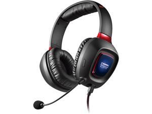 Creative Sound Blaster Tactic3D Rage V2.0 3.5mm/ USB Connector Circumaural Gaming Headset Creative Sound Blaster Tactic3D Rage V2.0 3.5mm/ USB Connector Circumaural Gaming Headset