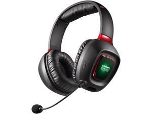 Creative Sound Blaster Tactic3D Rage Wireless V2.0 Circumaural Headset Creative Sound Blaster Tactic3D Rage Wireless V2.0 Circumaural Headset