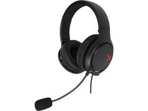 BLASTERX H3 3.5mm Connector Circumaural Gaming Headset BLASTERX H3 3.5mm Connector Circumaural Gaming Headset