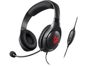 Creative GH0320 3.5mm Connector Circumaural Headsets and Accessories Creative GH0320 3.5mm Connector Circumaural Headsets and Accessories