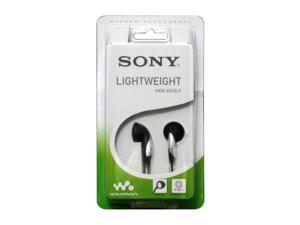 SONY - Bud Style Headphones (MDR-E818LP) SONY - Bud Style Headphones (MDR-E818LP)