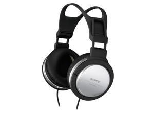 SONY - Studio Monitor Series Headphones (MDR-XD100) SONY - Studio Monitor Series Headphones (MDR-XD100)