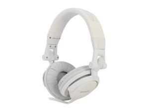 SONY White MDR-V55/WHI DJ Style Headphone (White) SONY White MDR-V55/WHI DJ Style Headphone (White)