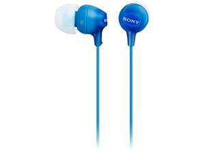 SONY MDR-EX15AP/L Canal Fashion Color EX Headset SONY MDR-EX15AP/L Canal Fashion Color EX Headset