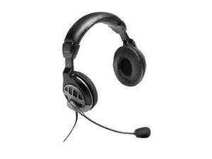 MICRO INNOVATIONS MM750H 3.5mm Connector Circumaural VoiceMaster Premier Headset MICRO INNOVATIONS MM750H 3.5mm Connector Circumaural VoiceMaster Premier Headset