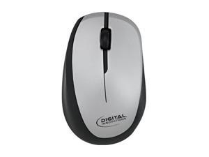 MICRO INNOVATIONS 4230500 3 Buttons USB RF Wireless EasyGlide Mouse MICRO INNOVATIONS 4230500 3 Buttons USB RF Wireless EasyGlide Mouse