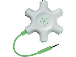 Belkin RockStar Headphone/Headset Belkin RockStar Headphone/Headset
