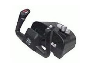CH Products Flight Sim Yoke USB For PC & Mac CH Products Flight Sim Yoke USB For PC & Mac
