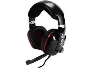 Genius GX-Gaming Cavimanus Virtual 7.1 Channel Gaming Headset (HS-G700) Genius GX-Gaming Cavimanus Virtual 7.1 Channel Gaming Headset (HS-G700)
