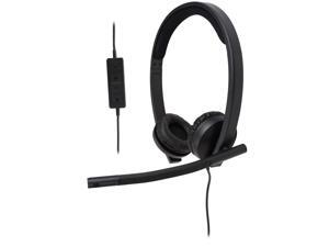 Logitech 981-000574 USB Connector USB Headset H570e Stereo Logitech 981-000574 USB Connector USB Headset H570e Stereo