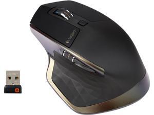 Logitech MX Master Wireless Mouse Logitech MX Master Wireless Mouse