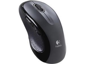 Logitech Wireless Mouse M510 Matte Tilt Wheel USB RF Wireless Laser Mouse (910-001823) Logitech Wireless Mouse M510 Matte Tilt Wheel USB RF Wireless Laser Mouse (910-001823)