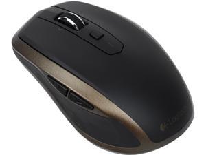 Logitech MX Anywhere 2 Wireless Mobile Mouse Logitech MX Anywhere 2 Wireless Mobile Mouse