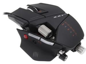 Mad Catz R.A.T.7 Gaming Mouse for PC and Mac Mad Catz R.A.T.7 Gaming Mouse for PC and Mac