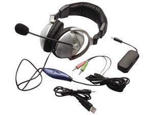 inland 6000 3.5mm Connector Base vibration Headset inland 6000 3.5mm Connector Base vibration Headset