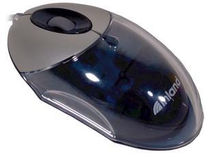 inland 7338 Transparent 3 Buttons 1 x Wheel USB or PS/2 Wired Optical u-Navigator Mouse inland 7338 Transparent 3 Buttons 1 x Wheel USB or PS/2 Wired Optical u-Navigator Mouse