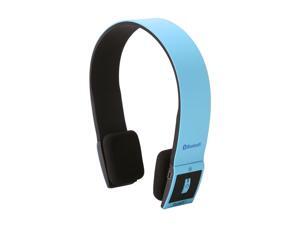 inland 87094 Supra-aural ProHT Bluetooth Headset (Blue) inland 87094 Supra-aural ProHT Bluetooth Headset (Blue)