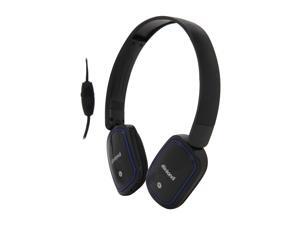 inland 87072 Supra-aural Headset with Volume Control inland 87072 Supra-aural Headset with Volume Control