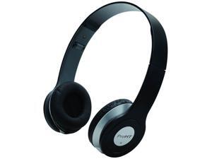 inland 87012 3.5mm Connector Circumaural Hi-Fi STEREO Headset w/mic, Black inland 87012 3.5mm Connector Circumaural Hi-Fi STEREO Headset w/mic, Black