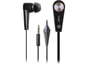 inland 3.5mm Connector Earbud Headset inland 3.5mm Connector Earbud Headset