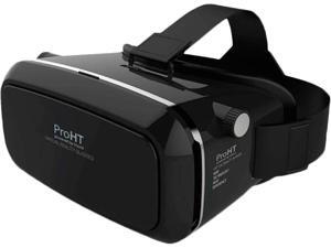 INLAND 88201 Virtual Reality Glasses Headset INLAND 88201 Virtual Reality Glasses Headset
