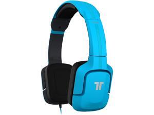TRITTON Kunai 3.5mm Connector Supra-aural Stereo Headset for iPod, iPhone, & iPad TRITTON Kunai 3.5mm Connector Supra-aural Stereo Headset for iPod, iPhone, & iPad