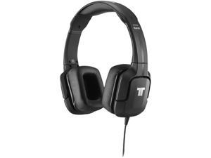 TRITTON Kunai 3.5mm Connector Supra-aural Stereo Headset for iPod, iPhone, & iPad TRITTON Kunai 3.5mm Connector Supra-aural Stereo Headset for iPod, iPhone, & iPad