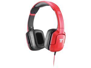 TRITTON Kunai 3.5mm Connector Supra-aural Stereo Headset for iPod, iPhone, & iPad TRITTON Kunai 3.5mm Connector Supra-aural Stereo Headset for iPod, iPhone, & iPad